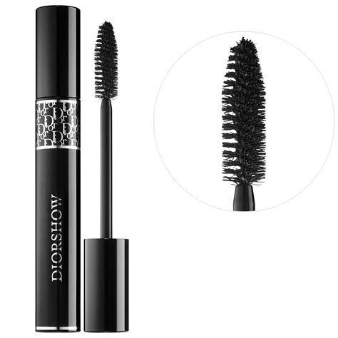 dior wimperntusche|Dior mascara sephora.